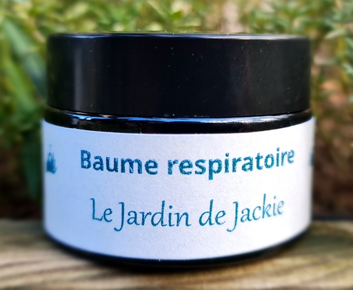 Baume respiratoire